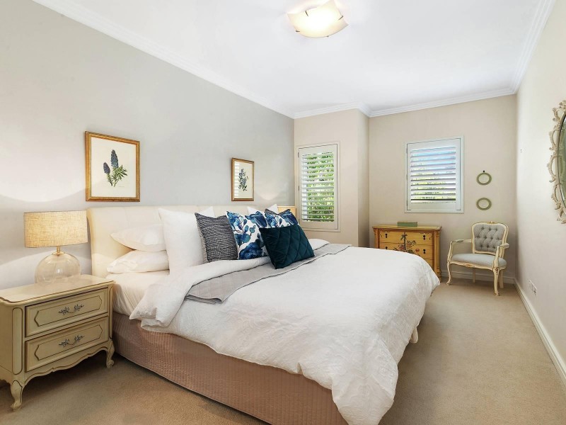 29/9 Garthowen Crescent, Castle Hill NSW 2154