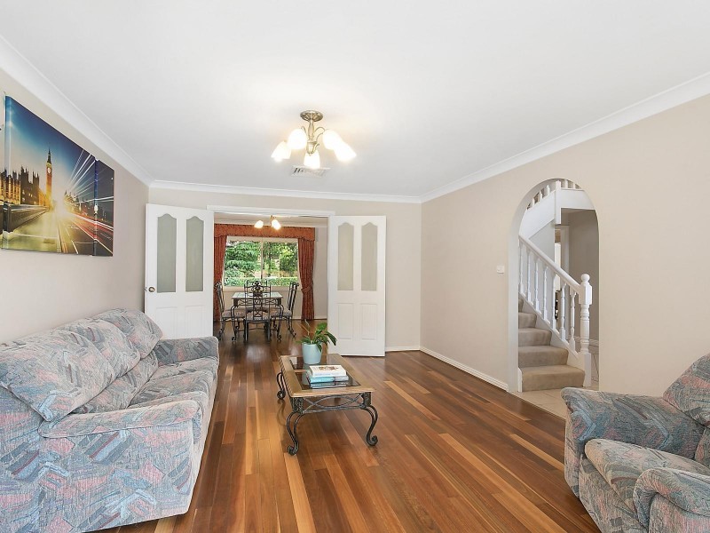 61 Telfer Road, Castle Hill NSW 2154