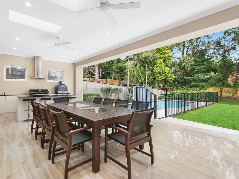 61 Telfer Road, Castle Hill NSW 2154