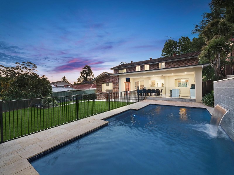 61 Telfer Road, Castle Hill NSW 2154