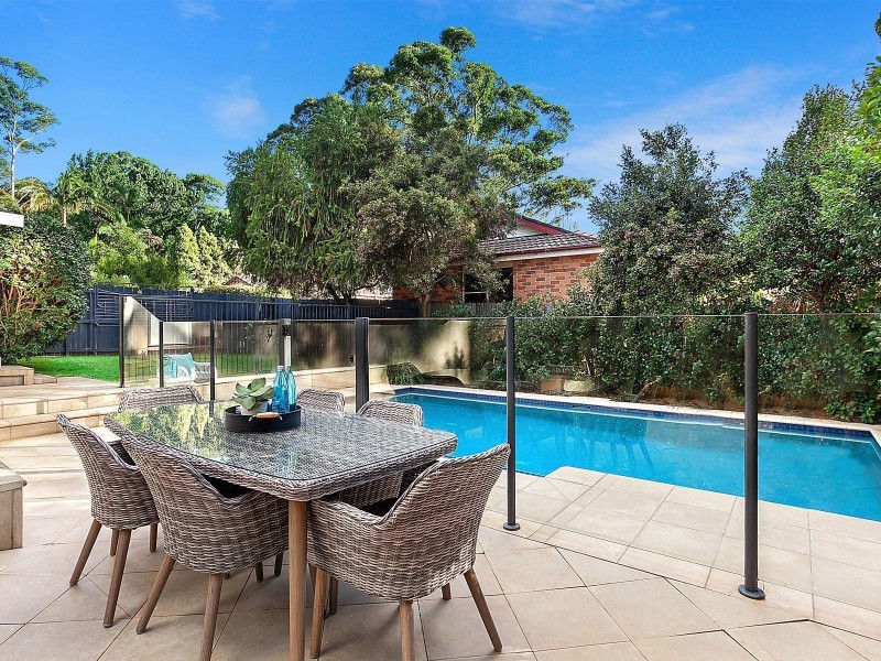 7 Bishop Avenue, West Pennant Hills NSW 2125