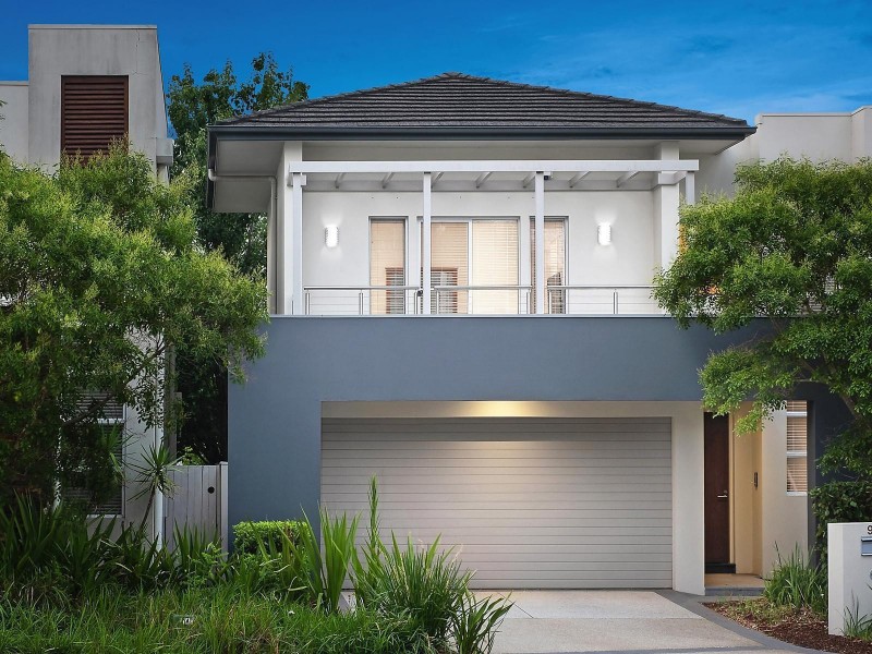 93 Brighton Drive, Bella Vista NSW 2153