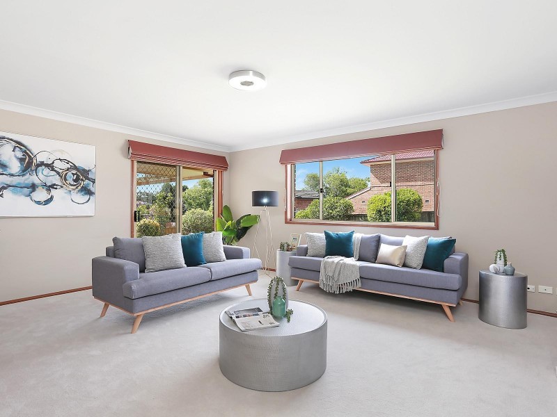 7 Highbrook Place, Castle Hill NSW 2154
