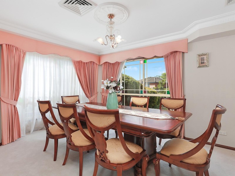 7 Highbrook Place, Castle Hill NSW 2154