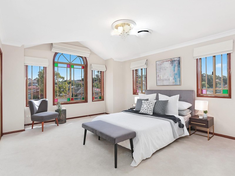 7 Highbrook Place, Castle Hill NSW 2154