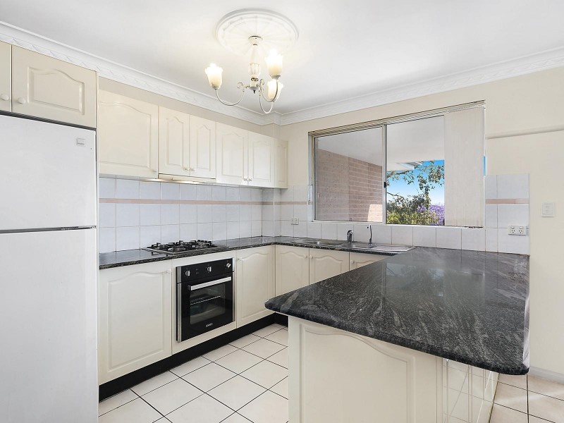 13/26 Bailey Street, Westmead NSW 2145