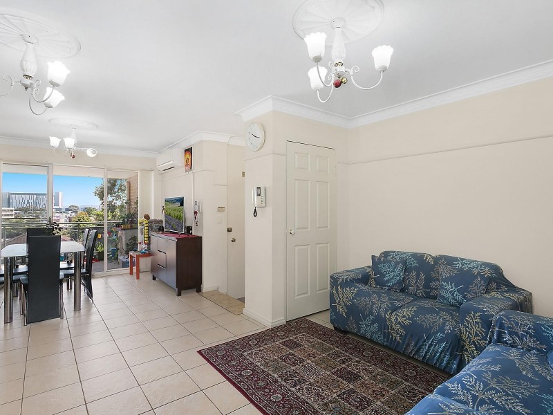 13/26 Bailey Street, Westmead NSW 2145