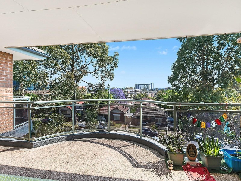 13/26 Bailey Street, Westmead NSW 2145