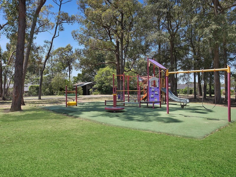 11 Eather Avenue, North Rocks NSW 2151