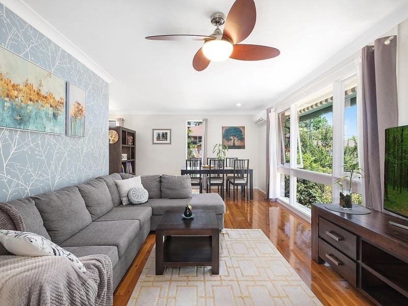 43 Reiby Drive, Baulkham Hills NSW 2153