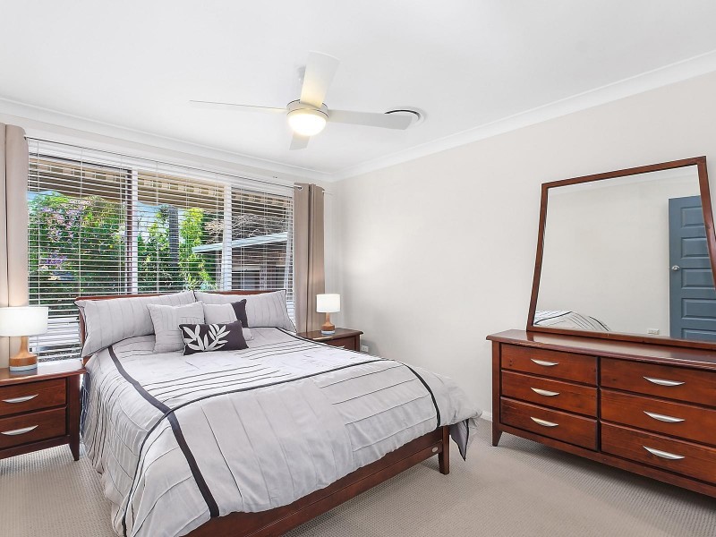 43 Reiby Drive, Baulkham Hills NSW 2153