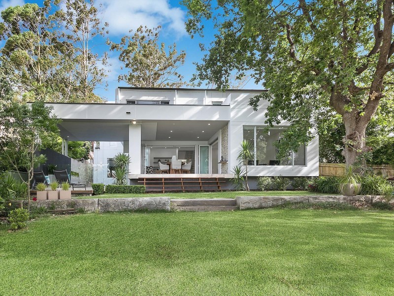 8 Dean Street, West Pennant Hills NSW 2125