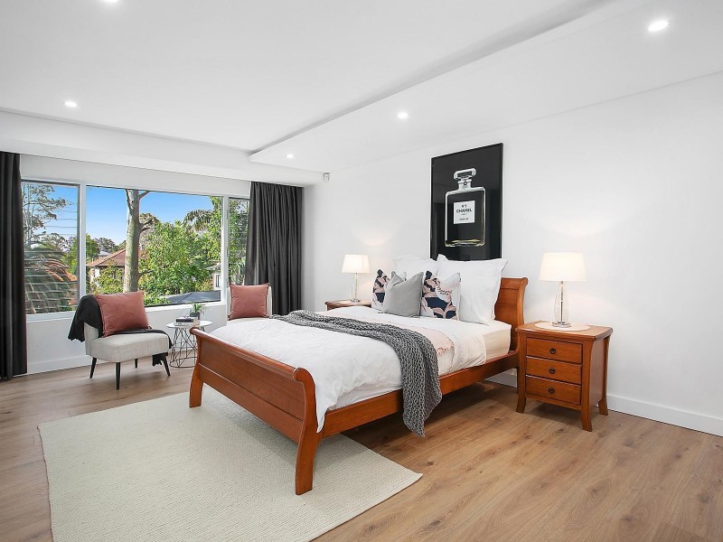 8 Dean Street, West Pennant Hills NSW 2125