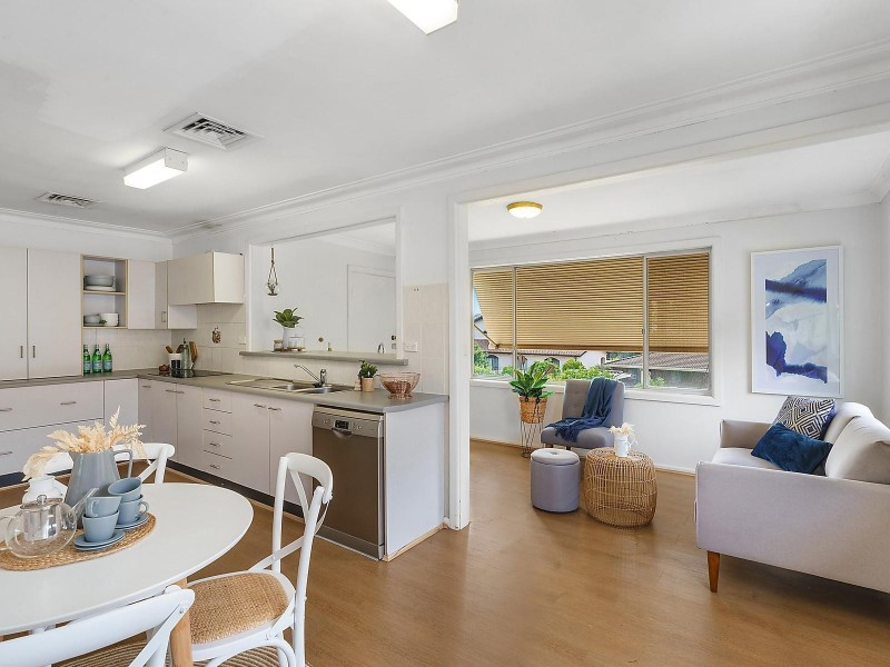 15 Lowanna Avenue, Baulkham Hills NSW 2153