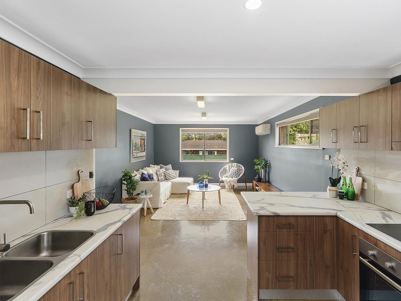 15 Lowanna Avenue, Baulkham Hills NSW 2153