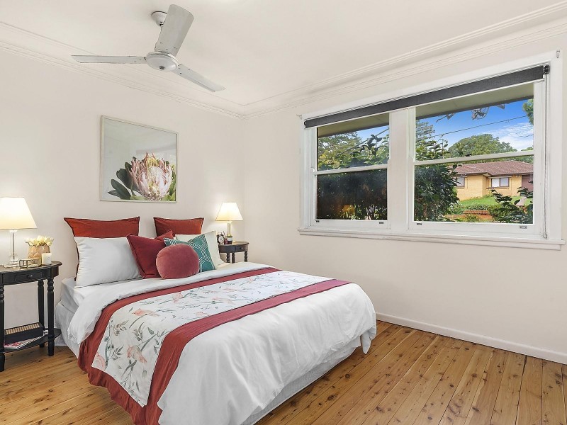 15 Lowanna Avenue, Baulkham Hills NSW 2153