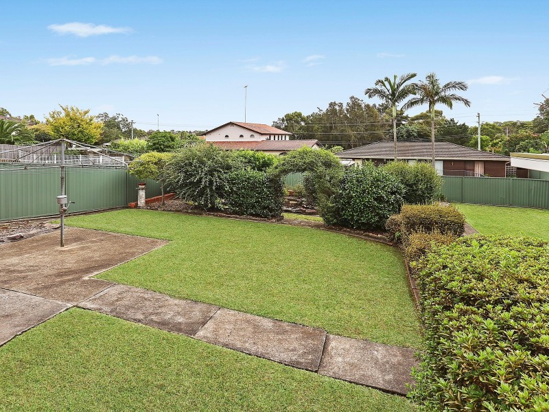 15 Lowanna Avenue, Baulkham Hills NSW 2153