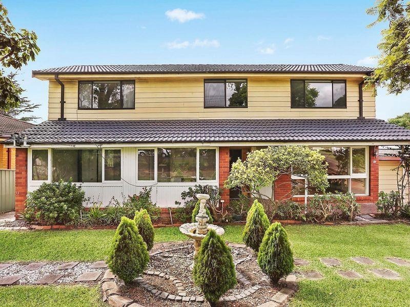 47 Brisbane Road, Castle Hill NSW 2154