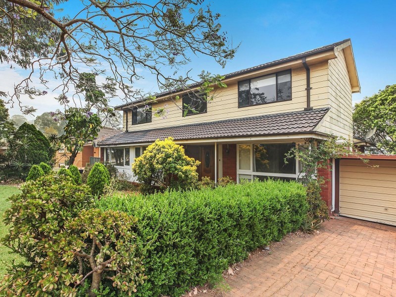 47 Brisbane Road, Castle Hill NSW 2154
