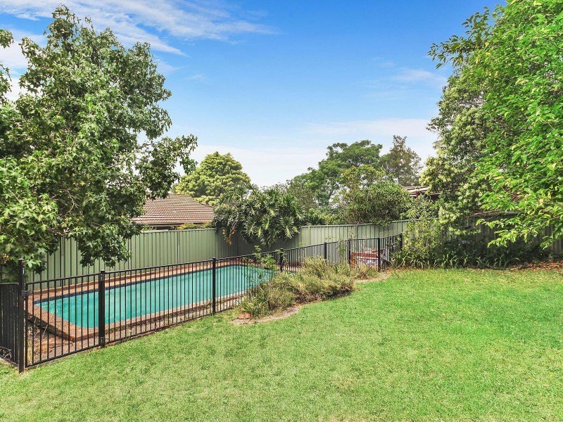 47 Brisbane Road, Castle Hill NSW 2154