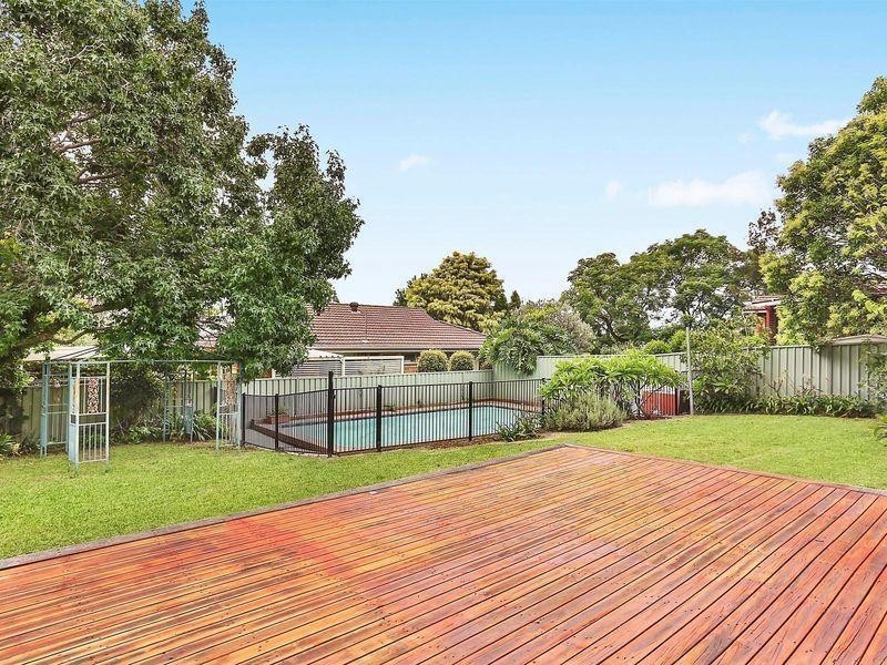47 Brisbane Road, Castle Hill NSW 2154