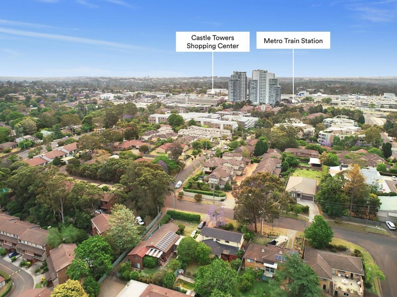 47 Brisbane Road, Castle Hill NSW 2154