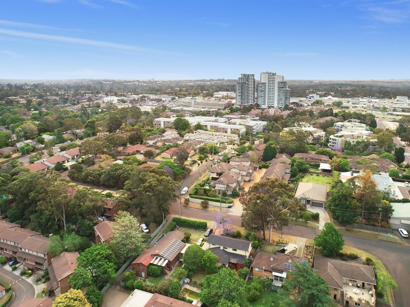 47 Brisbane Road, Castle Hill NSW 2154