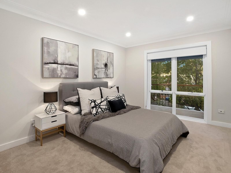 38 George Mobbs Drive, Castle Hill NSW 2154