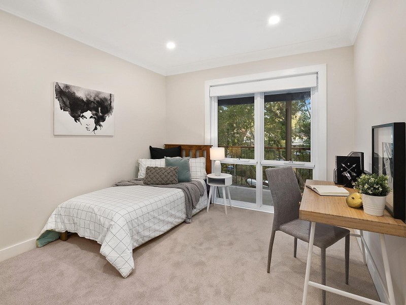 38 George Mobbs Drive, Castle Hill NSW 2154