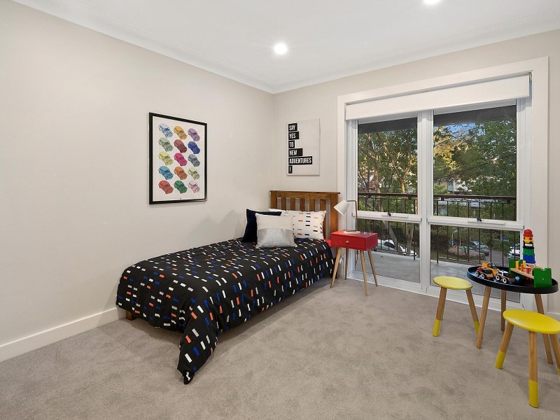 38 George Mobbs Drive, Castle Hill NSW 2154