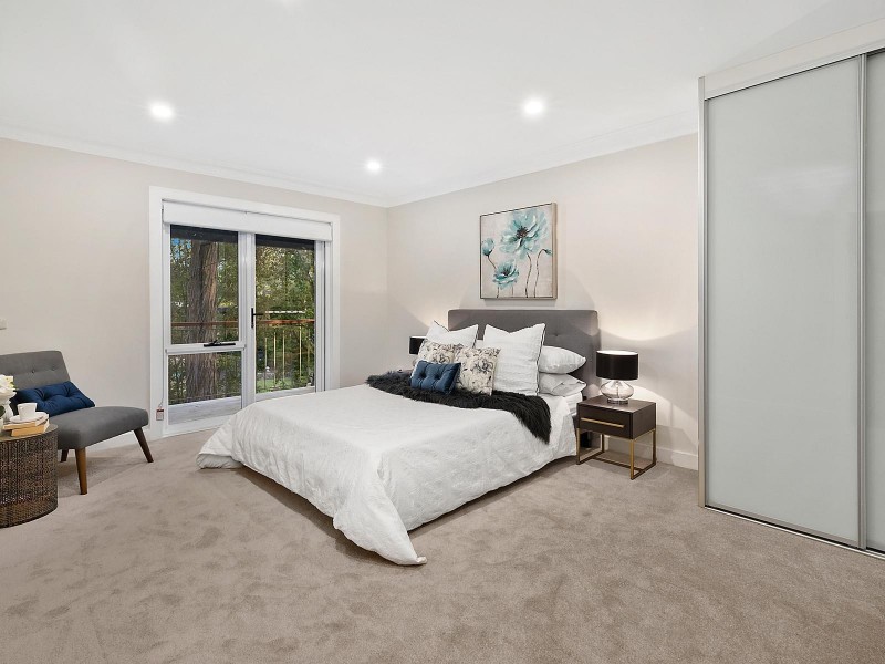 38 George Mobbs Drive, Castle Hill NSW 2154