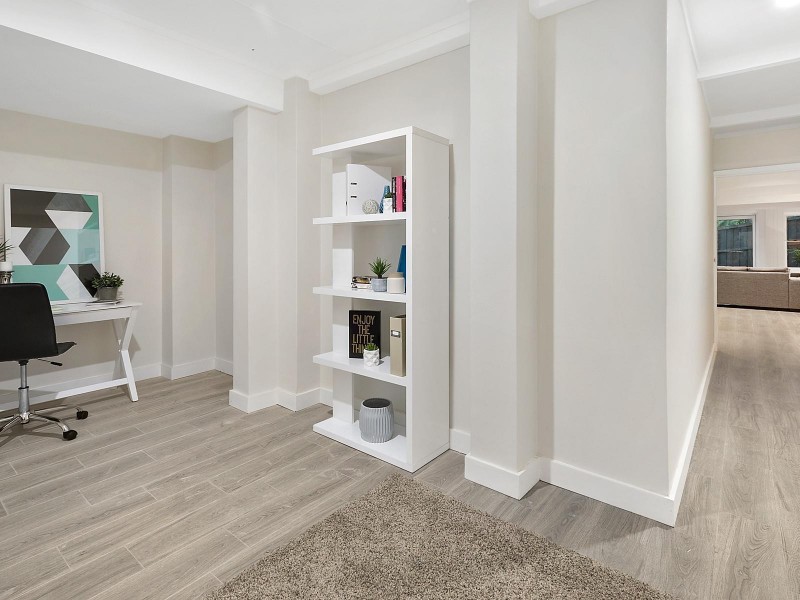 38 George Mobbs Drive, Castle Hill NSW 2154