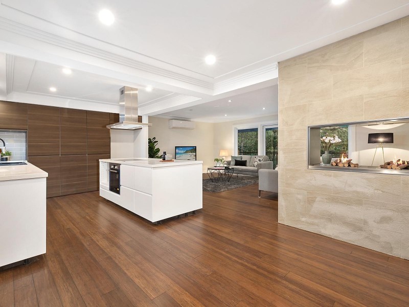 38 George Mobbs Drive, Castle Hill NSW 2154