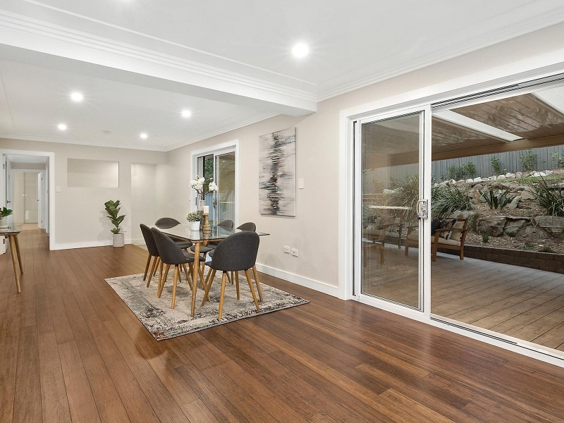 38 George Mobbs Drive, Castle Hill NSW 2154