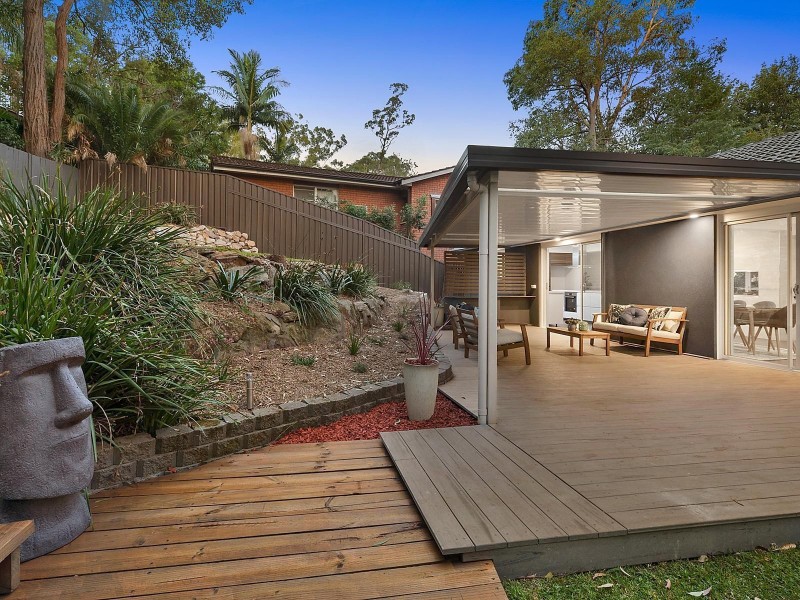 38 George Mobbs Drive, Castle Hill NSW 2154