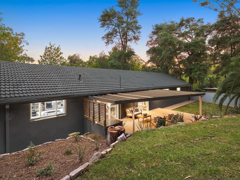 38 George Mobbs Drive, Castle Hill NSW 2154