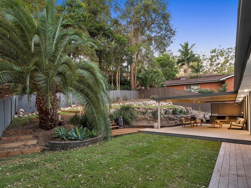 38 George Mobbs Drive, Castle Hill NSW 2154