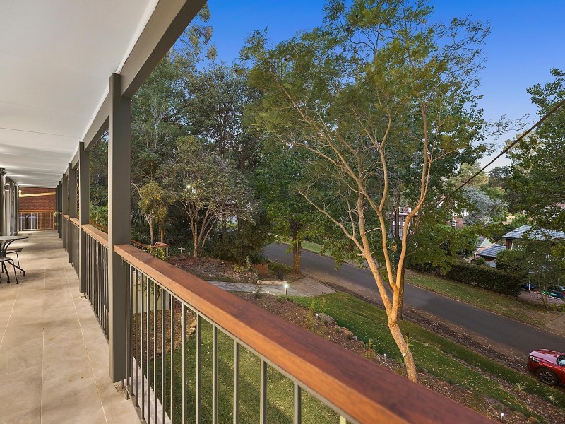 38 George Mobbs Drive, Castle Hill NSW 2154