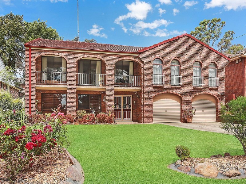 23 Yanderra Grove, Cherrybrook NSW 2126