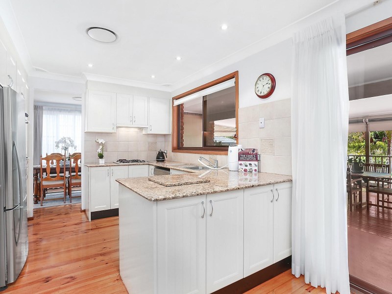 23 Yanderra Grove, Cherrybrook NSW 2126