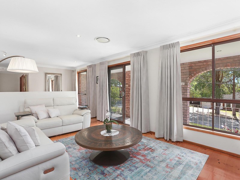 23 Yanderra Grove, Cherrybrook NSW 2126