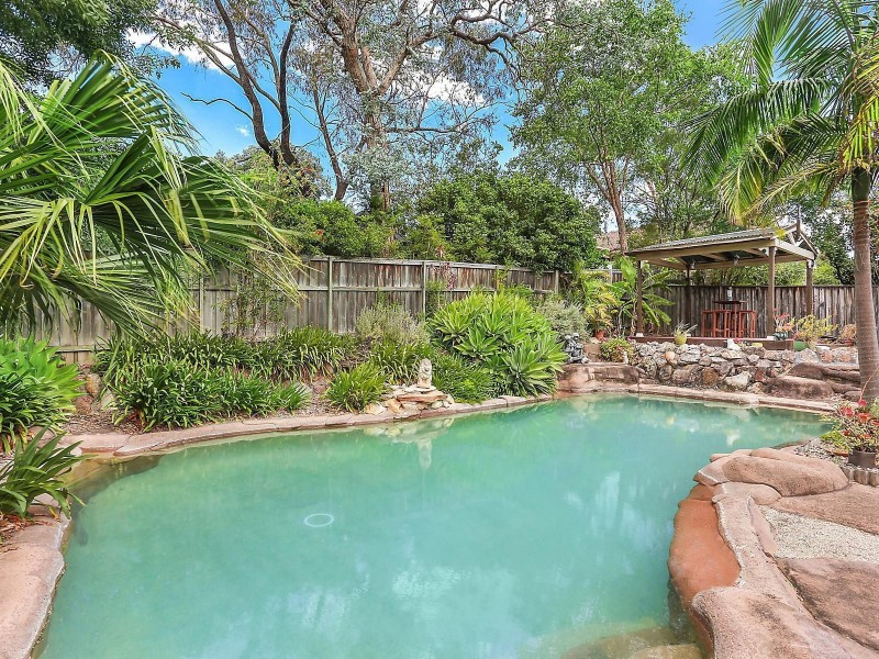 23 Yanderra Grove, Cherrybrook NSW 2126