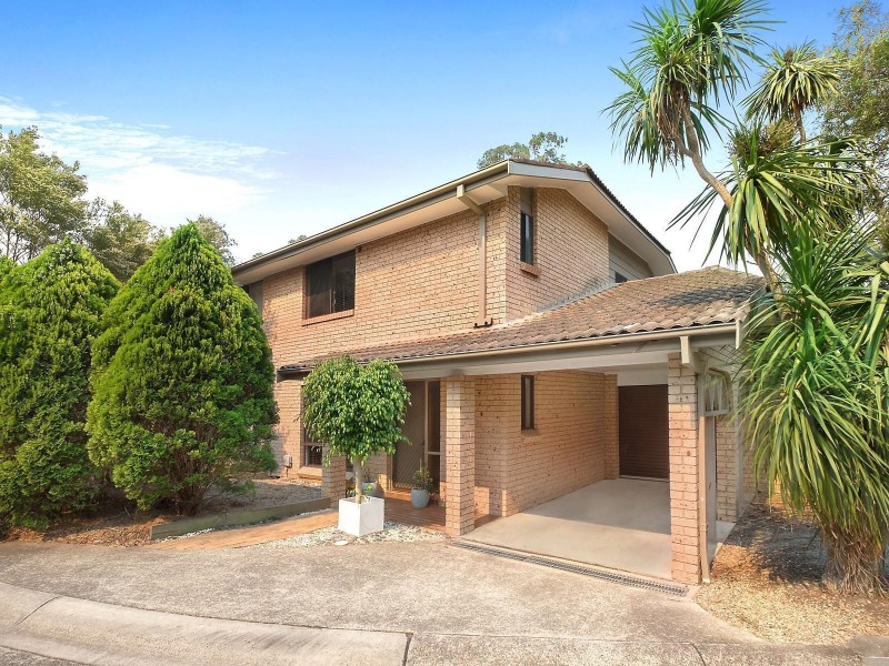 13/77 Crane Road, Castle Hill NSW 2154