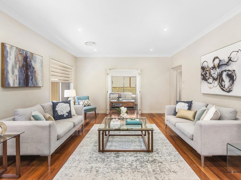 20 Harrington Avenue, Castle Hill NSW 2154