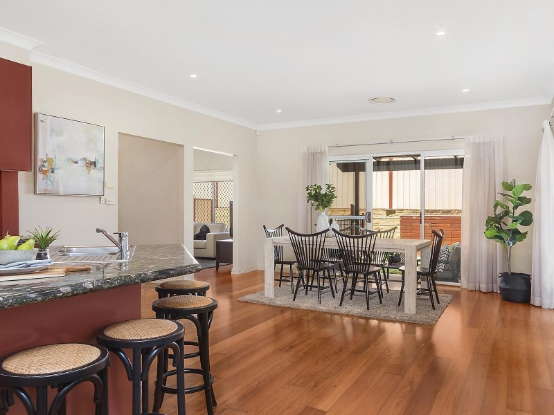 20 Harrington Avenue, Castle Hill NSW 2154