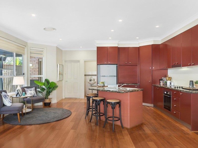 20 Harrington Avenue, Castle Hill NSW 2154