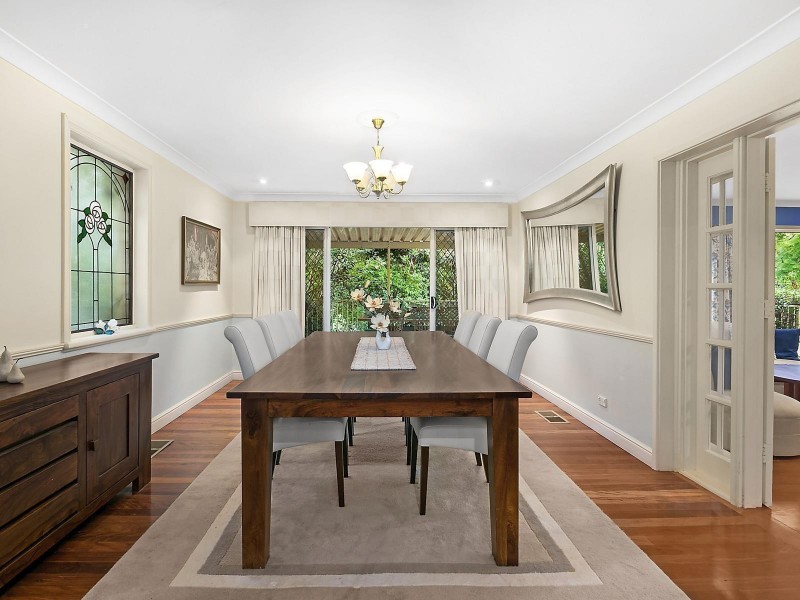129 Baulkham Hills Road, Baulkham Hills NSW 2153