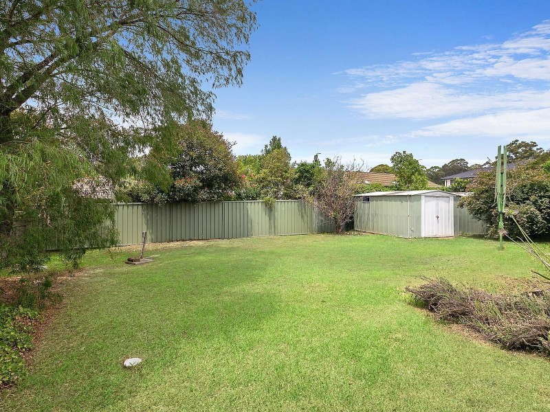 145 Parsonage Road, Castle Hill NSW 2154