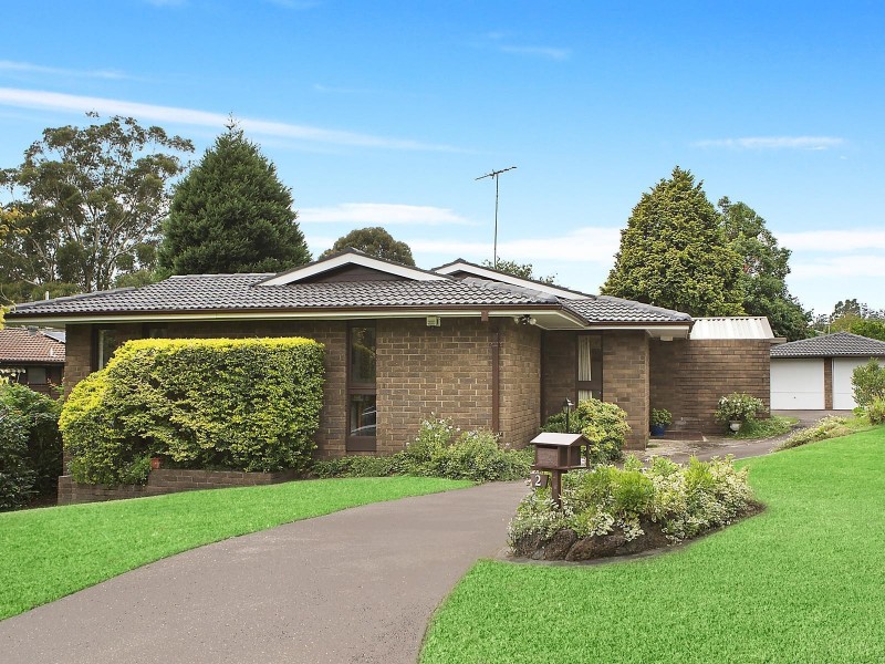 2 Empire Court, Carlingford NSW 2118