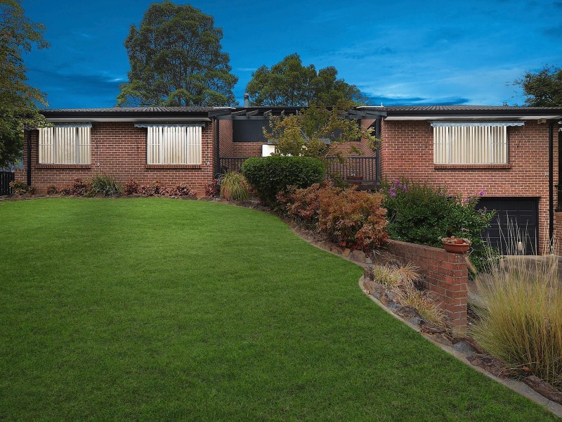 11 Dale Place, North Rocks NSW 2151